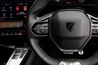 Peugeot 408 PURETECH S/S GT 19