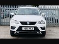 SEAT Ateca 1.0 Ateca SE Ecomotive TSi 5dr 6