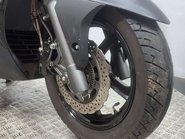 Direct Bikes Daytona 125 VENOM 2024 23K RUNNING MAXI SCOOTER PROJECT BIKE 125CC 11