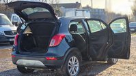 Vauxhall Mokka X 1.4i Turbo Active SUV 5dr Petrol Auto Euro 6 (140 ps) 16