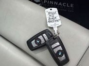 BMW M5 4.4 V8 DCT Euro 6 (s/s) 4dr 28