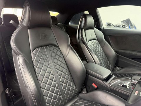 Audi S5 3.0 TFSI V6 Coupe 2dr Petrol Tiptronic quattro Euro 6 (s/s) (354 ps) 28