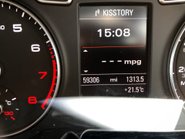 Audi Q3 2.0 PETROL TFSI QUATTRO S LINE MANUAL WITH FULL SERVICE HISTORY 25