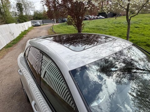 Porsche Macan PDK 19