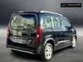 Peugeot Rifter 1.2 Rifter Allure PureTech S/S 5dr - NATIONAL DELIVERY* 17