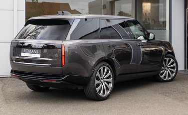 Land Rover Range Rover D350 Autobiography LWB 4