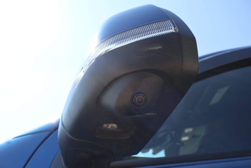 Volkswagen Amarok 2023 3.0 V6 TDI STYLE PREMIUM  4MOTION STYLED BY SEEKER UK 15