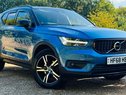 Volvo XC40 2.0 D3 R-Design SUV 5dr Diesel Auto Euro 6 (s/s) (150 ps)
