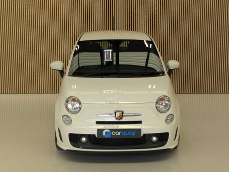 Abarth 500 1.4 500 3dr 12