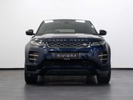 Land Rover Range Rover Evoque 2.0 Range Rover Evoque R-Dynamic HSE D MHEV Auto 4WD 5dr 3