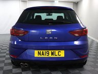 SEAT Leon TSI EVO XCELLENCE 8