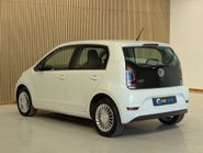 Volkswagen Up 1.0 Move up! 5dr 20