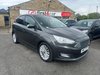 Ford C-Max TITANIUM TDCI