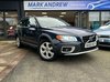 Volvo XC70 D3 SE LUX