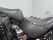 Suzuki Intruder 1500 VL 2000 ONLY 14K NEW MOT SERVICED 1500CC CRUISER BIKE 16