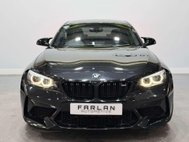 BMW M2 3.0 BiTurbo GPF Competition Coupe 2dr Petrol DCT Euro 6 (s/s) (410 ps) 11