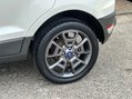 Ford Ecosport 1.5 EcoSport Titanium TDCi 5dr 21