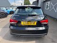 Audi A1 SPORTBACK TFSI S LINE 4