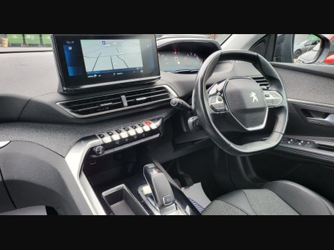 Peugeot 3008 PURETECH S/S ALLURE PREMIUM 15