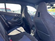 BMW 1 Series 2.0 M135i xDrive Auto 4WD 5dr 13