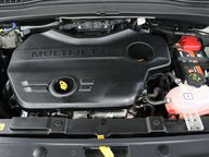 Jeep Renegade MULTIJET II LONGITUDE 43