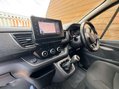 Renault Trafic 2.0 Trafic LL30 Sport+ Blue dCi 30