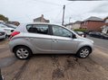 Hyundai i20 1.4 Comfort Euro 5 5dr 8