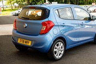 Vauxhall Viva SE 8