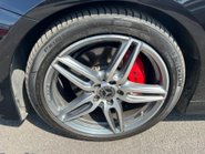 Mercedes-Benz E Class E 220 D AMG LINE 21