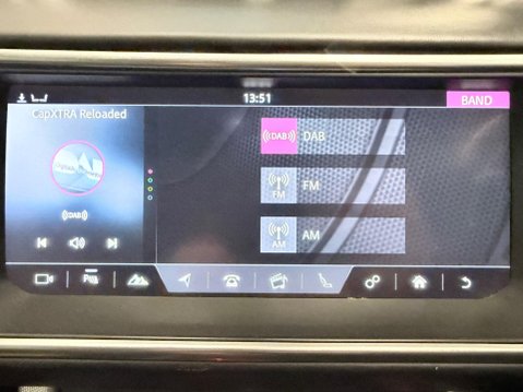 Land Rover Range Rover Evoque 2.0 TD4 HSE Dynamic Auto 4WD Euro 6 (s/s) 5dr 27