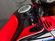 Honda CRF250 Rally 2017 ONLY 5K ENDURO ON / OFF ROAD BIKE MOT WARRANTY 250CC 22