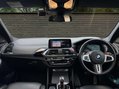 BMW X3 3.0 X3 M Competition Edition Auto 4WD 5dr 4
