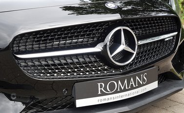 Mercedes-Benz Amg GT GT S Edition 1 31