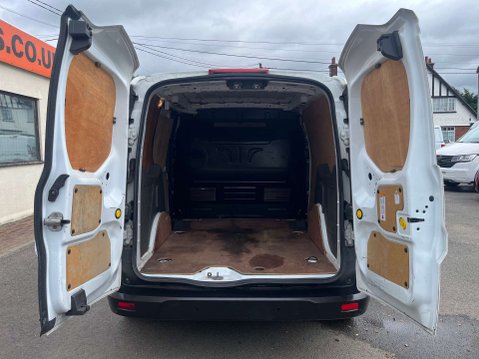 Ford Transit Connect 1.5 Transit Connect 200 L1 TDCi AIRCON 28