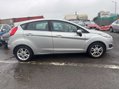 Ford Fiesta 1.2 Fiesta Zetec 5dr 7