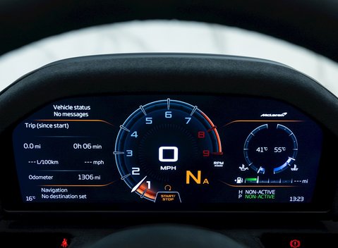 McLaren 765LT Spider 19