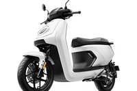 Niu MQI GT EVO MQI GT EVO 125cc