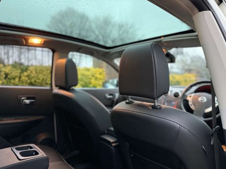 Nissan Qashqai 1.6 Qashqai 360 5dr 25