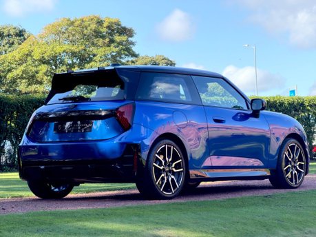 Mini Electric Cooper E SPORT 25
