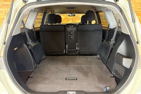 Honda Odyssey 2.4 Litre Automatic 46