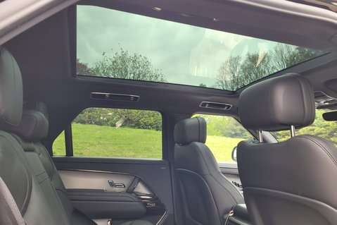 Land Rover Range Rover Sport EDITION 53