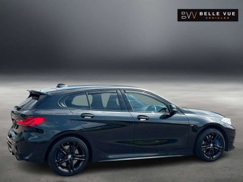 BMW 1 Series 2.0 M135i xDrive Automatic 4WD 5dr - NATIONAL DELIVERY* 54