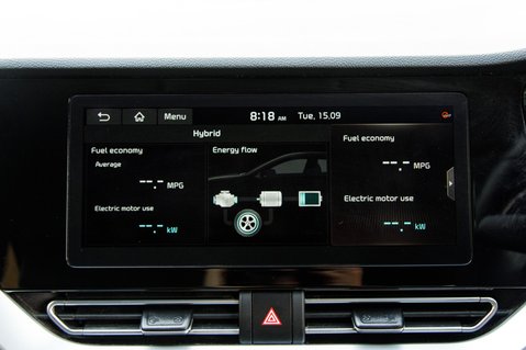 Kia Niro 3 23