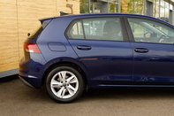 Volkswagen Golf LIFE TSI 7