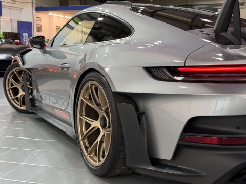 Porsche 911 4.0 992 GT3 RS Coupe 2dr Petrol PDK Euro 6 (s/s) (525 ps) 27