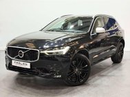 Volvo XC60 2.0 D4 R-Design Pro SUV 5dr Diesel Auto AWD Euro 6 (s/s) (190 ps) 12