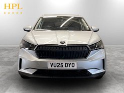 Skoda Enyaq 82kWh 85 Edition SUV 5dr Electric Auto (DC175kW) (286 ps) Air Con - Alloys