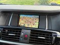 BMW X3 3.0 30d M Sport Auto xDrive Euro 6 (s/s) 5dr 32