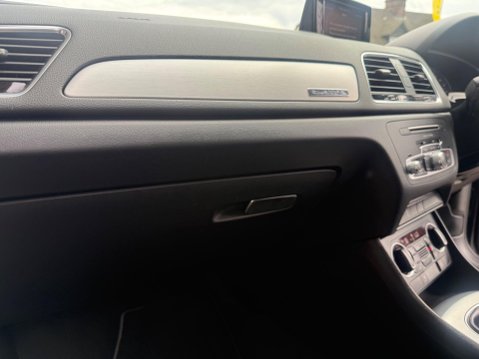 Audi Q3 2.0 TDI S line quattro Euro 6 (s/s) 5dr 13