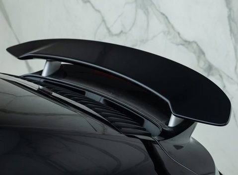 Porsche 911 Turbo S (992) 39